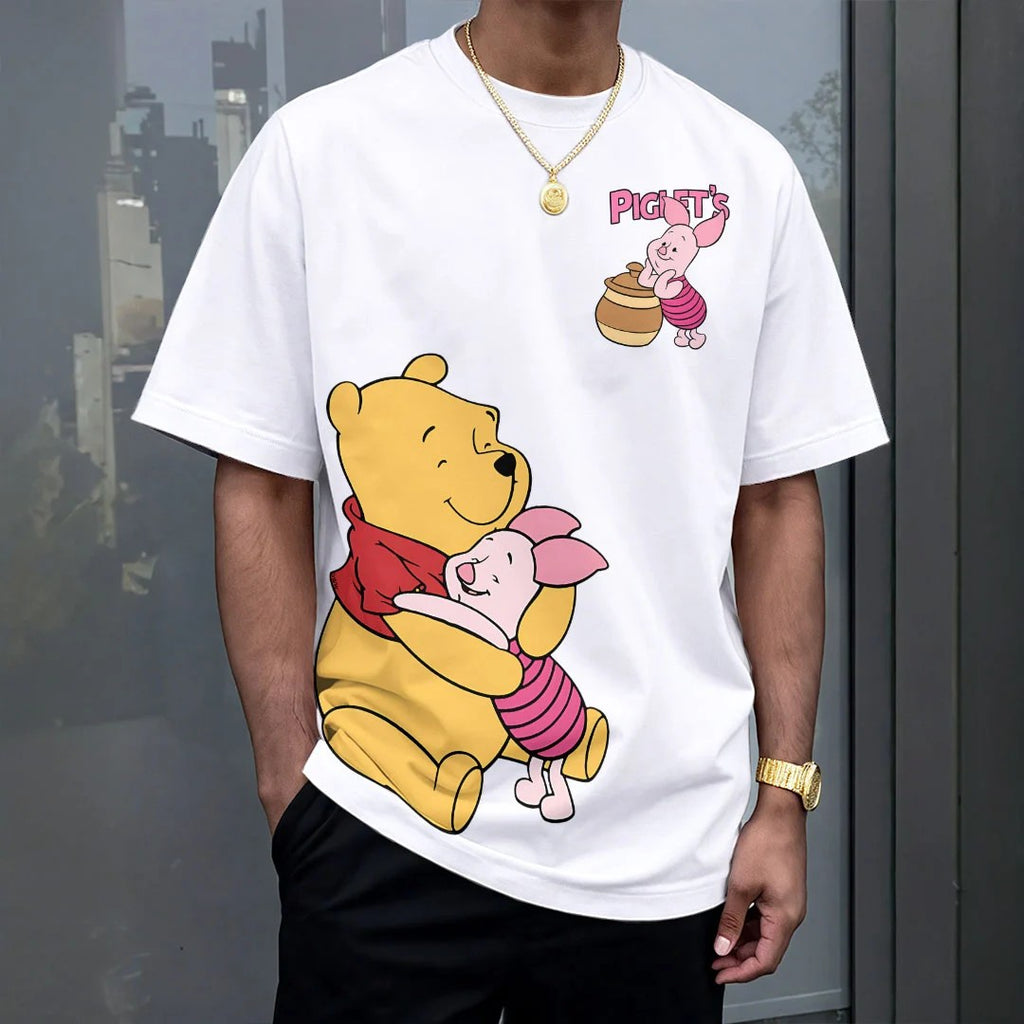 Winnie-the-Pooh 3D Apparel – HOATT20989