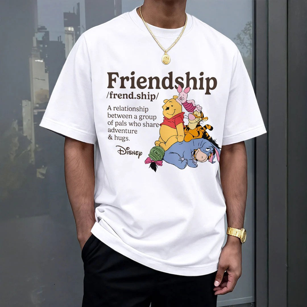 Winnie-the-Pooh 3D Apparel – HOATT21019
