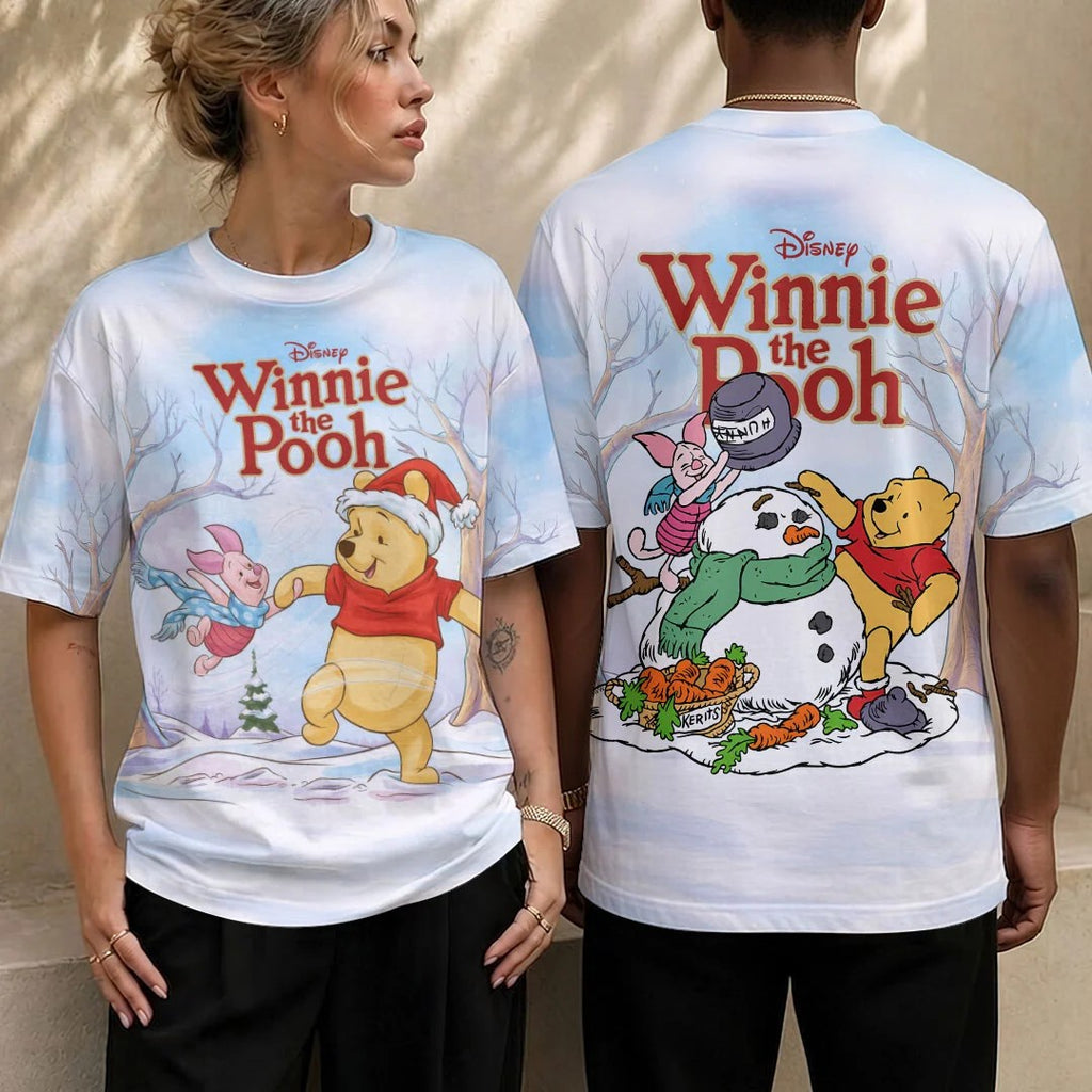Winnie-the-Pooh 3D Apparel – HOATT21056