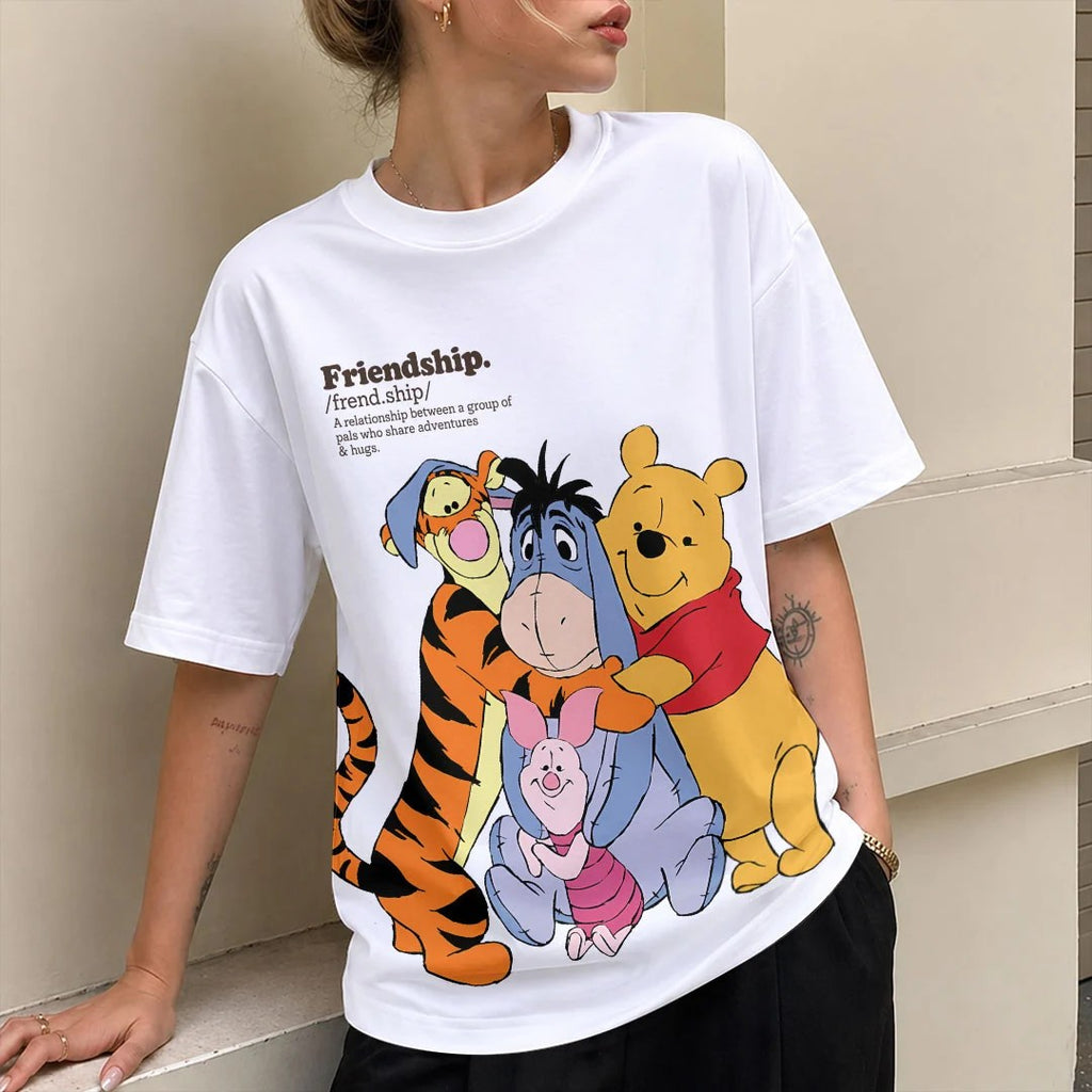 Winnie-the-Pooh 3D Apparel – HOATT21062