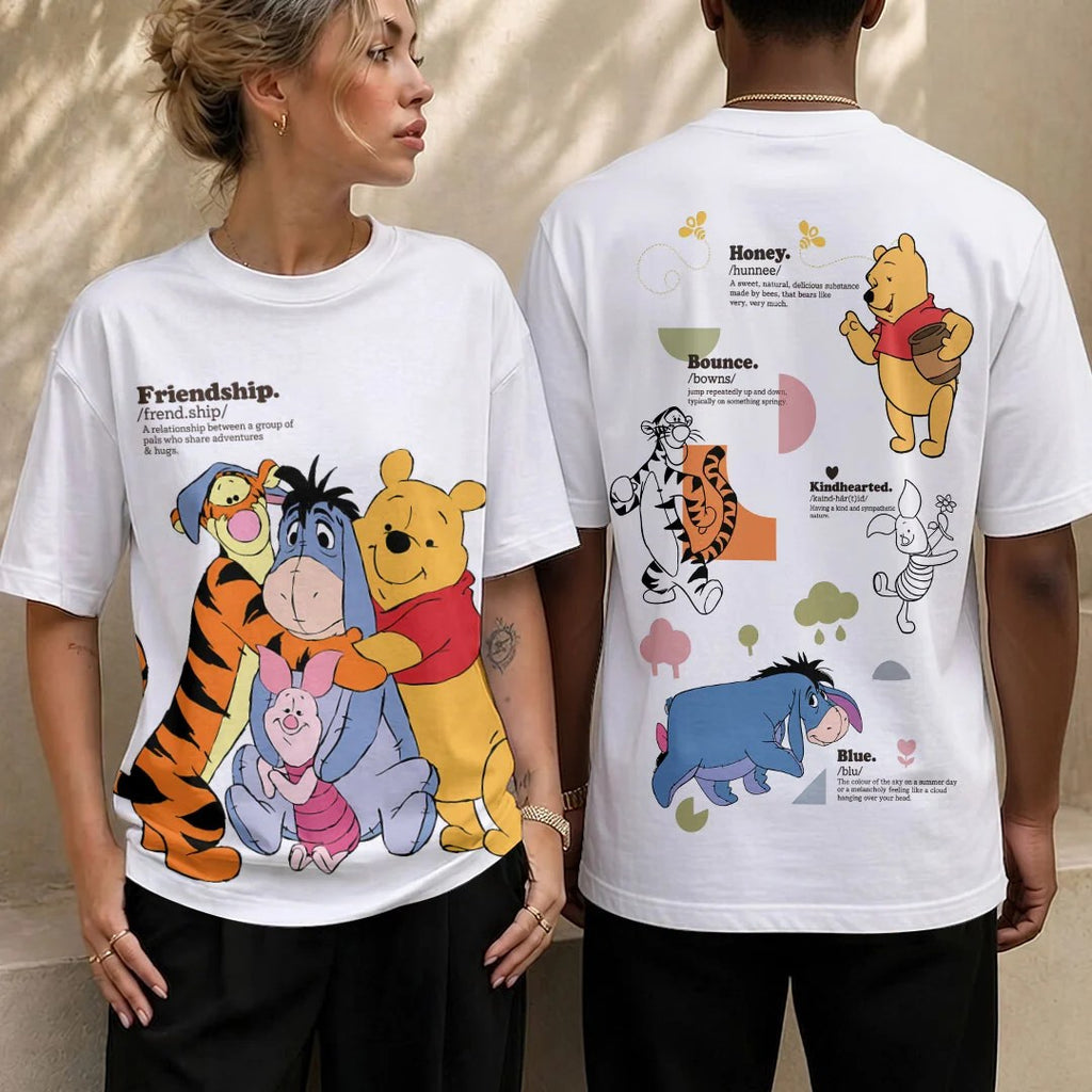 Winnie-the-Pooh 3D Apparel – HOATT21062