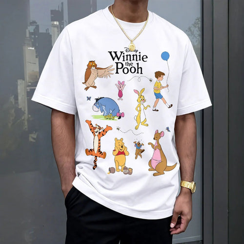 Winnie-the-Pooh 3D Apparel – HOATT21350