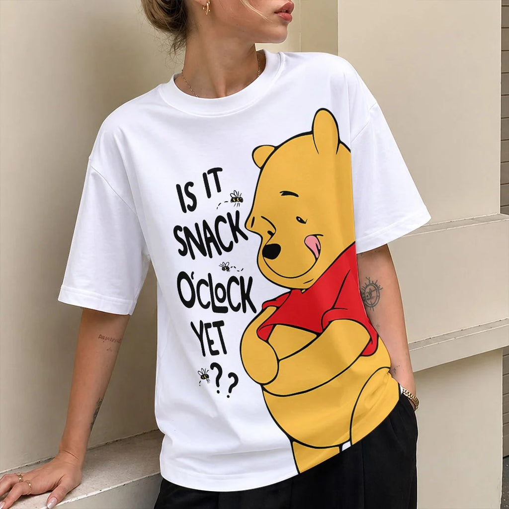 Winnie-the-Pooh 3D Apparel – HOATT21370