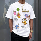 Winnie-the-Pooh 3D Apparel – HOATT26794