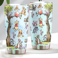 Winnie-the-Pooh Tumbler Cup – GNE5100