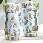 Winnie-the-Pooh Tumbler Cup – GNE5100