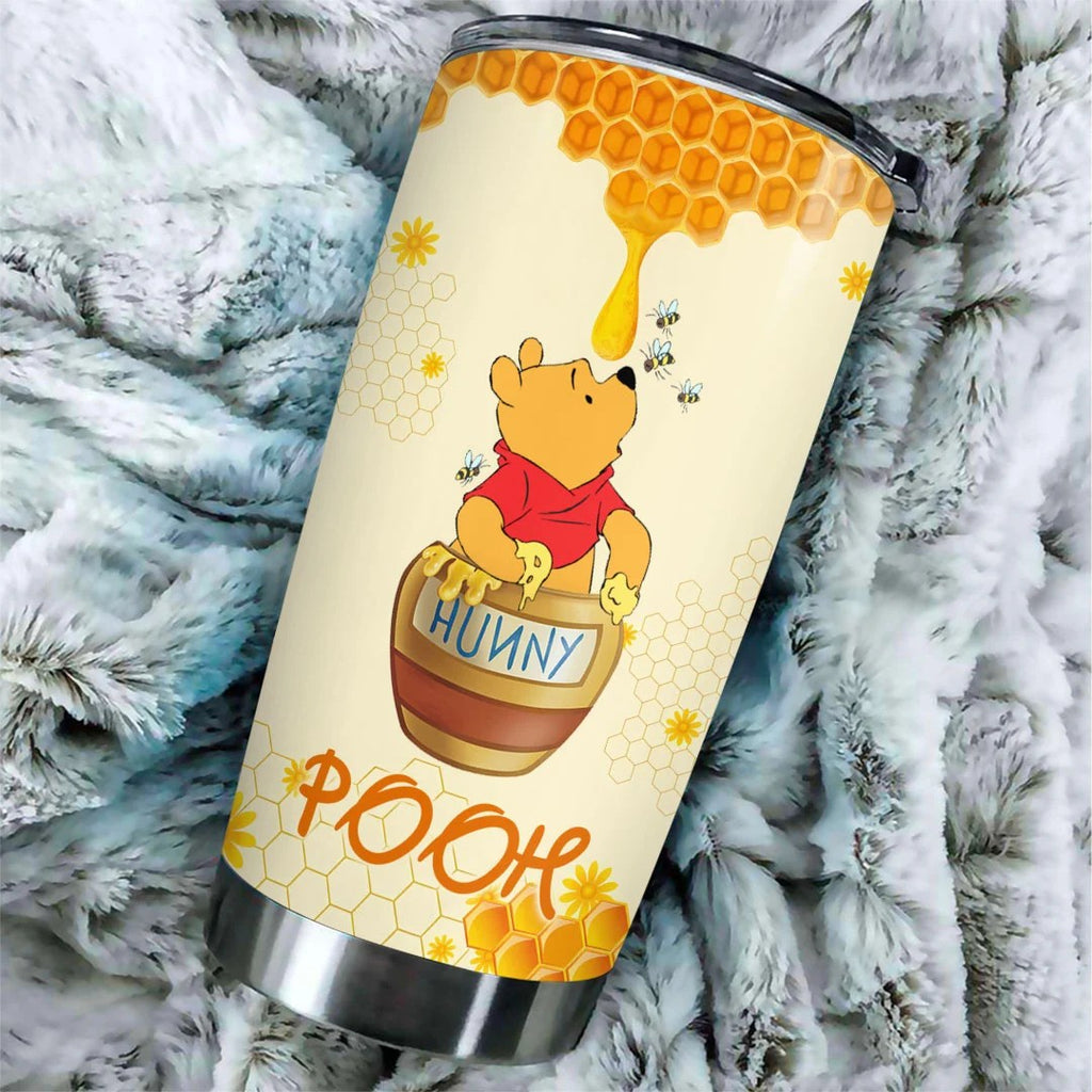 Winnie-the-Pooh Tumbler Cup – HOATT20918