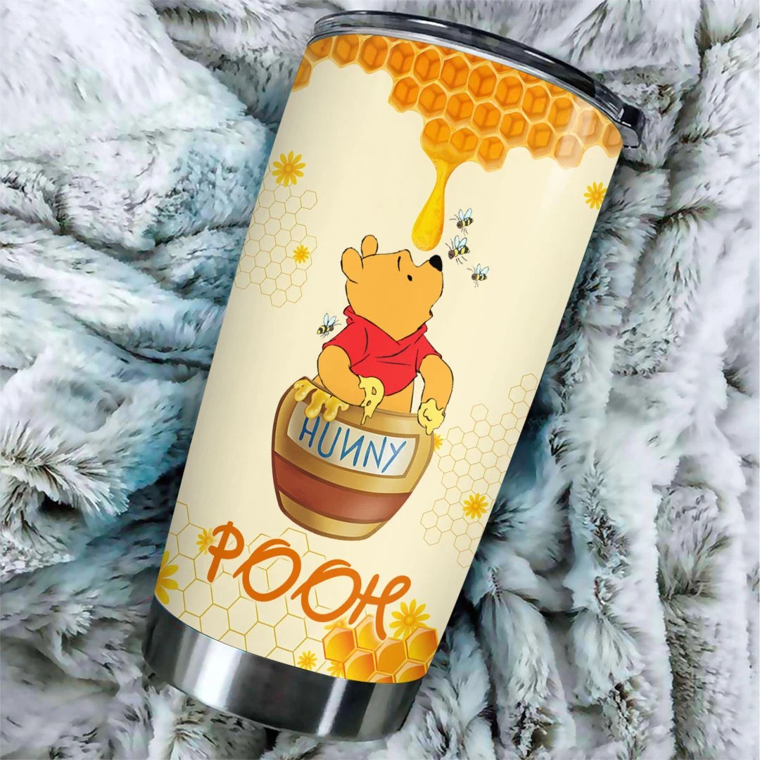 Winnie-the-Pooh Tumbler Cup – HOATT20918