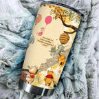 Winnie-the-Pooh Tumbler Cup – HOATT21003