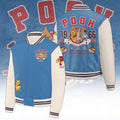 Winnie-the-Pooh Varsity Jacket – TANTN25727