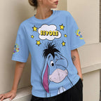 Winnie-the-Pooh x Eeyore 3D Apparel – HOATT21373