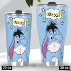 Winnie-the-Pooh x Eeyore Tumbler Cup – HOATT15966