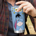 Winnie-the-Pooh x Eeyore Tumbler Cup – HOATT15966