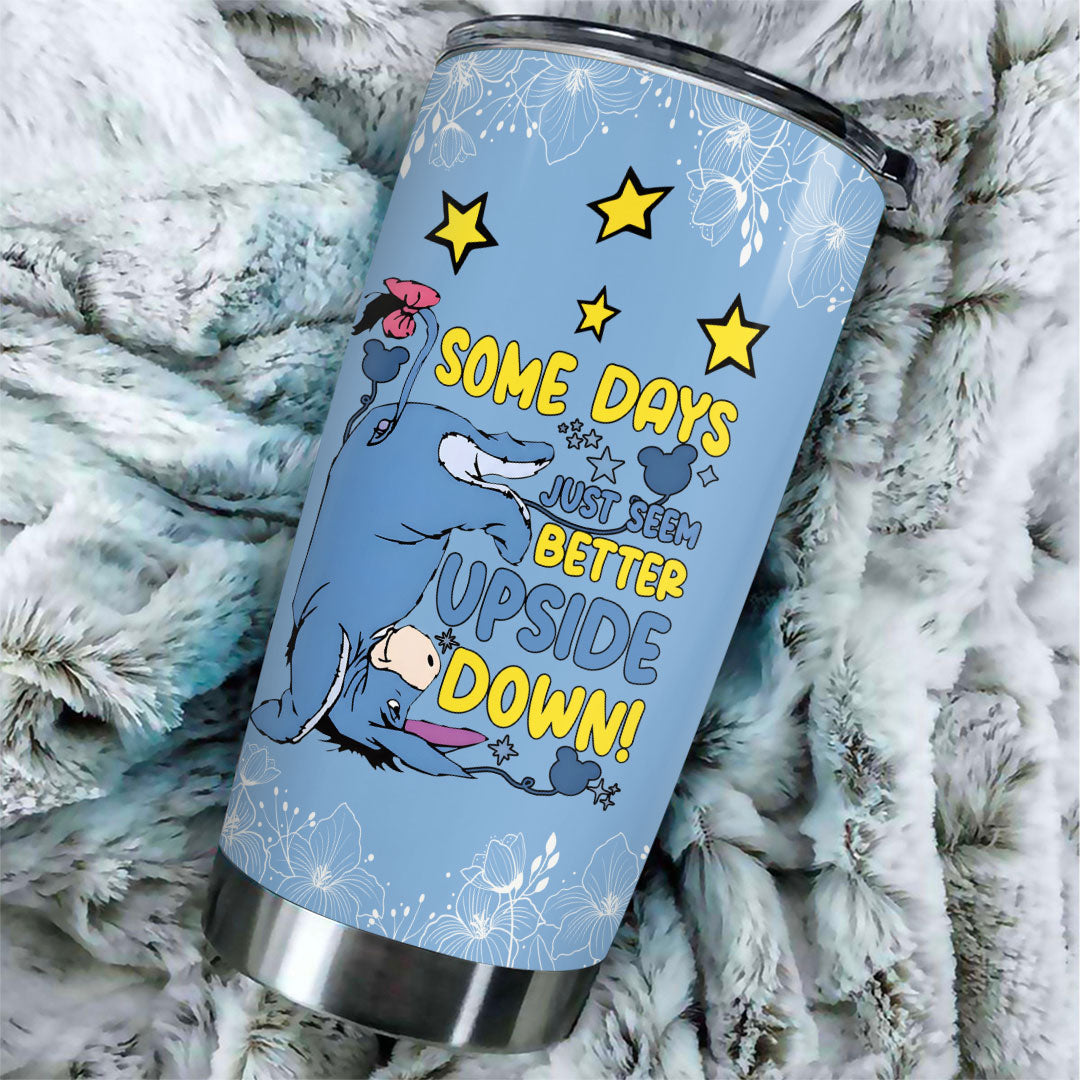 Winnie-the-Pooh x Eeyore Tumbler Cup – HOATT15966