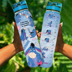 Winnie-the-Pooh 100th Anniversary Water Tracker Bottle – HOATT15968