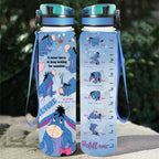 Winnie-the-Pooh 100th Anniversary Water Tracker Bottle – HOATT15968