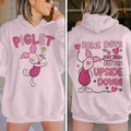 Winnie-the-Pooh x Piglet 3D Apparel – HOATT15687