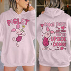 Winnie-the-Pooh x Piglet 3D Apparel – HOATT15687