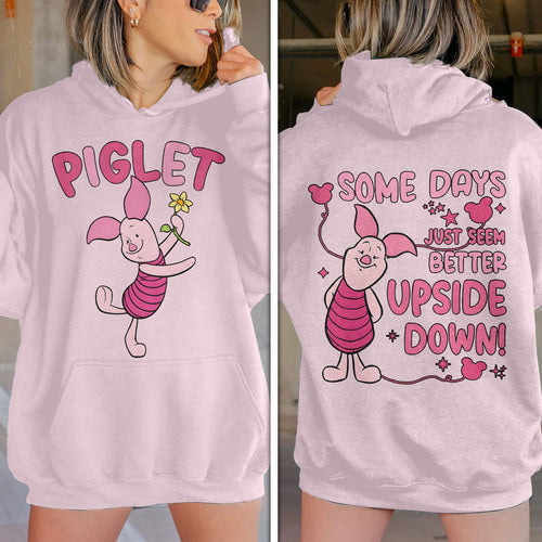 Winnie-the-Pooh x Piglet 3D Apparel – HOATT15687