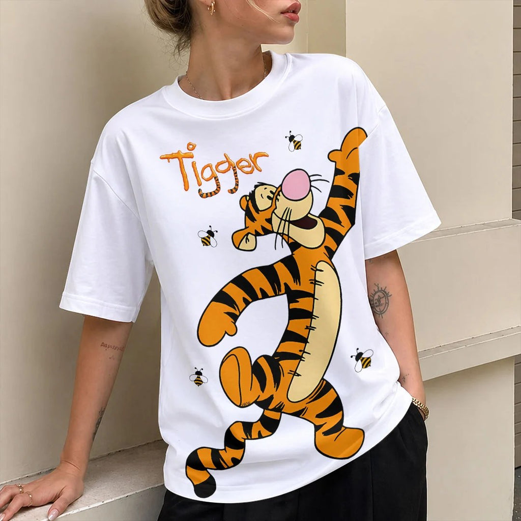 Winnie-the-Pooh x Tigger 3D Apparel – HOATT21094
