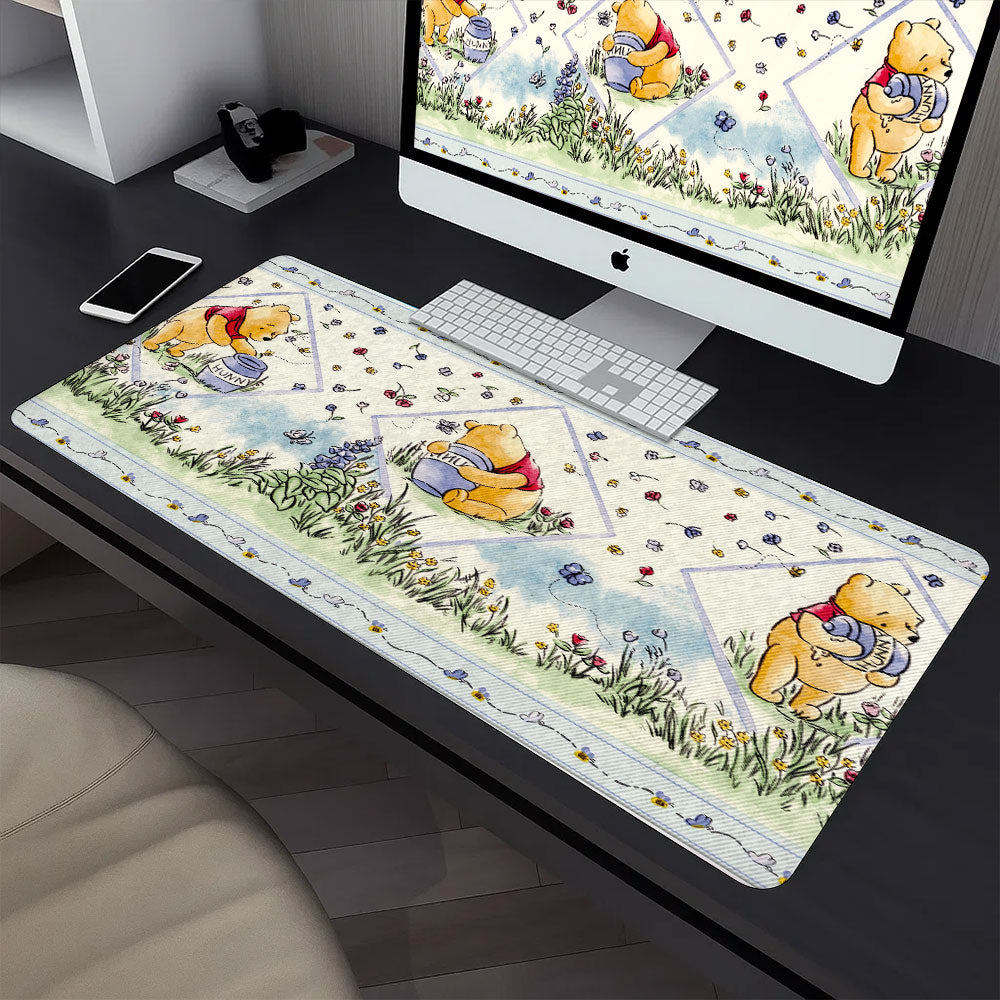 Winnie-the-Pooh Mouse Mat – TMTHU3519