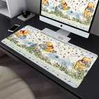 Winnie-the-Pooh Mouse Mat – TMTHU3519