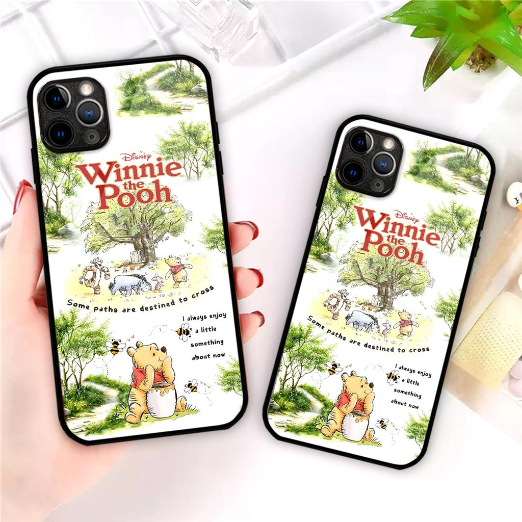 Winnie-the-Pooh 100th Anniversary Phone Case – HOATT15718