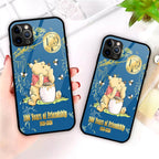 Winnie-the-Pooh 100th Anniversary Phone Case – HOATT15719