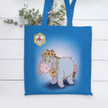 Winnie-the-Pooh 100th Anniversary Tote Bag – TANTN21787