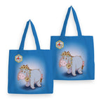 Winnie-the-Pooh 100th Anniversary Tote Bag – TANTN21787