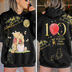 Winnie-the-Pooh 100th Anniversary 3D Apparel – HOATT15696