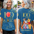 Winnie-the-Pooh 100th Anniversary 3D Apparel – HOATT15953