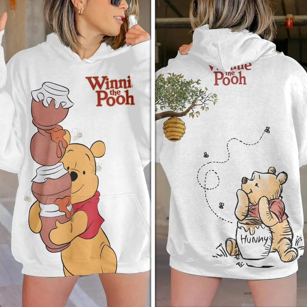 Winnie-the-Pooh 3D Apparel – HOATT21021