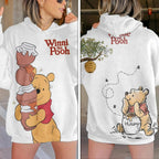 Winnie-the-Pooh 3D Apparel – HOATT21021