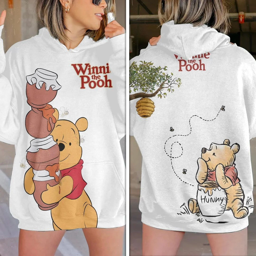 Winnie-the-Pooh 3D Apparel – HOATT21021