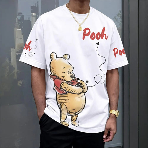Winnie-the-Pooh 3D Apparel – HOATT20997