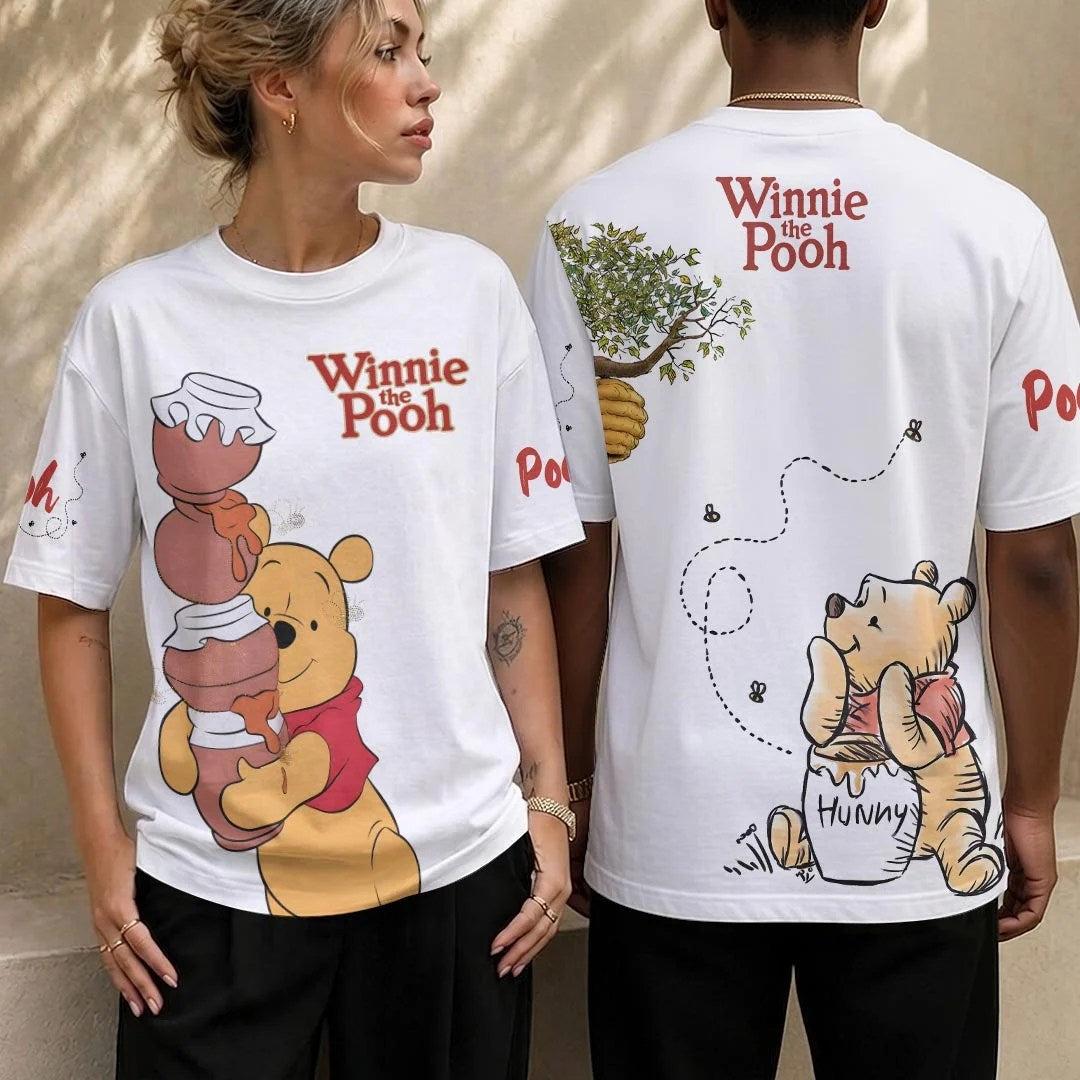 Winnie-the-Pooh 3D Apparel – HOATT21021