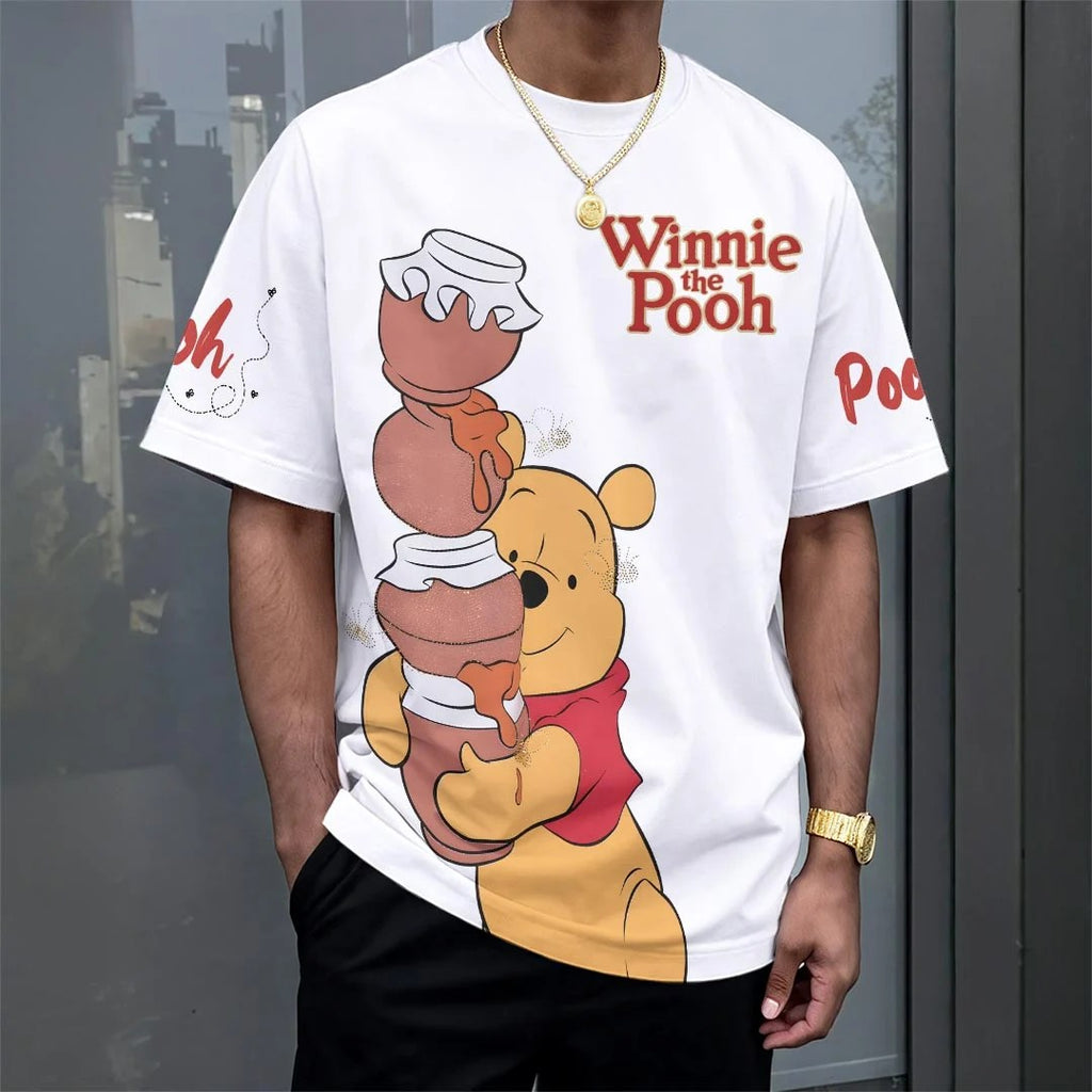 Winnie-the-Pooh 3D Apparel – HOATT21021