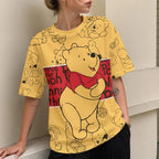 Winnie-the-Pooh 3D Apparel – HOATT21685