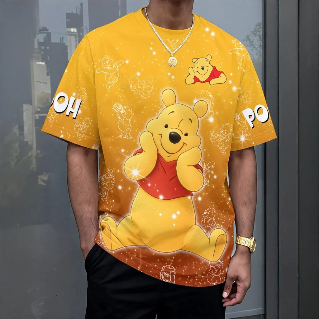 Winnie-the-Pooh 3D Apparel – HOATT21682
