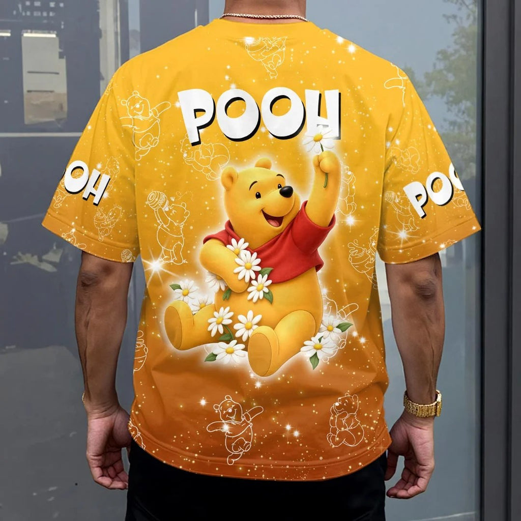 Winnie-the-Pooh 3D Apparel – HOATT21682
