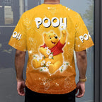 Winnie-the-Pooh 3D Apparel – HOATT21682