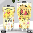 Winnie-the-Pooh Tumbler Cup – HOATT17933