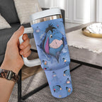 Winnie-the-Pooh x Eeyore 40oz Tumbler – HOATT15673
