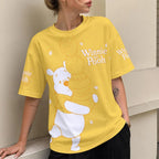Winnie-the-Pooh 3D Apparel – GNE8802