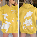 Winnie-the-Pooh 3D Apparel – GNE8802