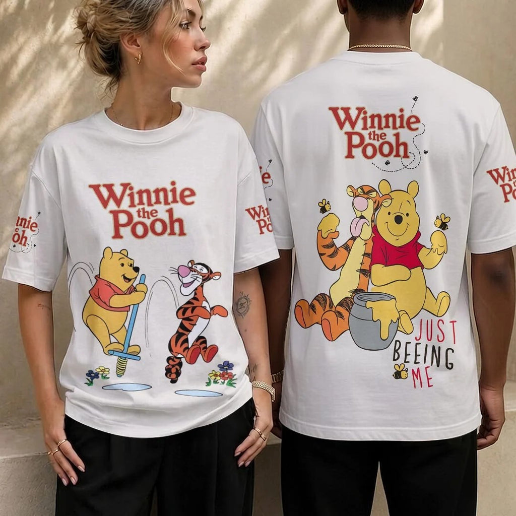 Winnie-the-Pooh 3D Apparel – HOATT21042