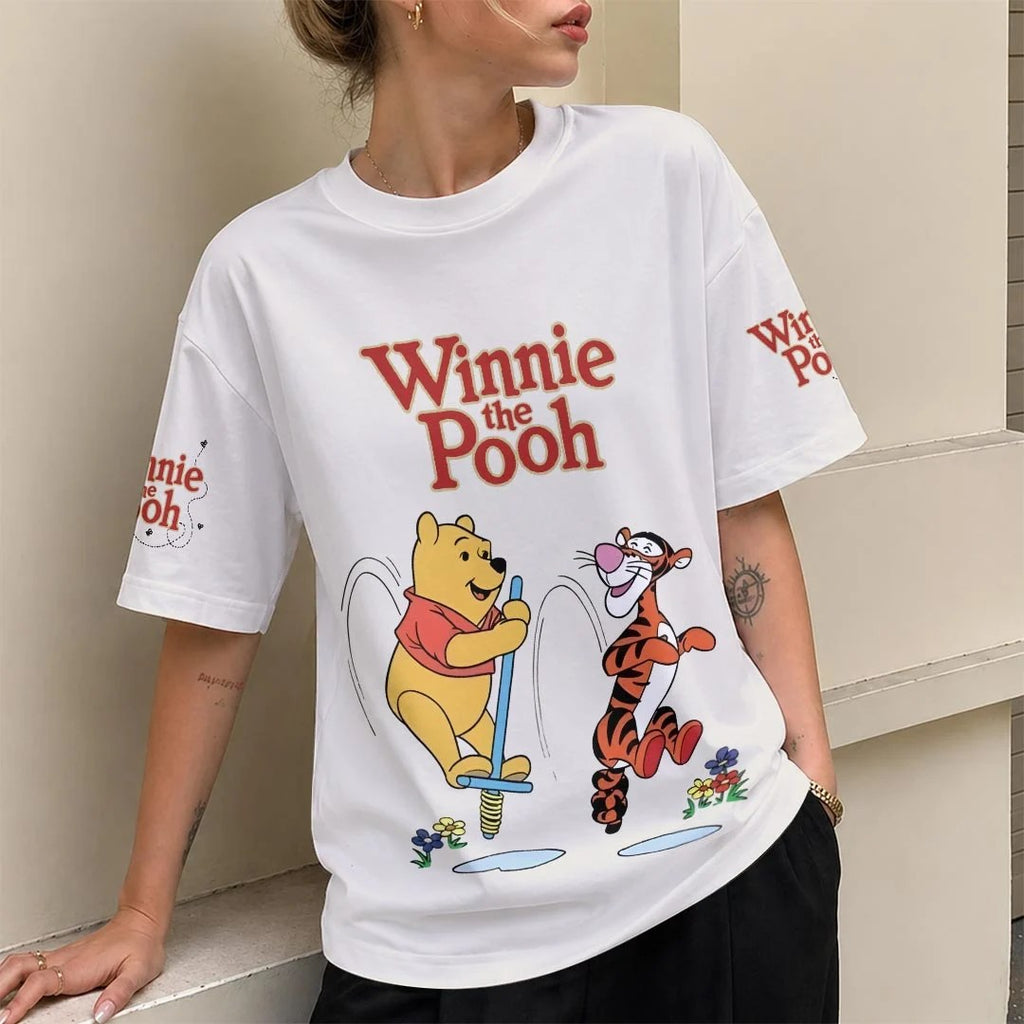 Winnie-the-Pooh 3D Apparel – HOATT21042
