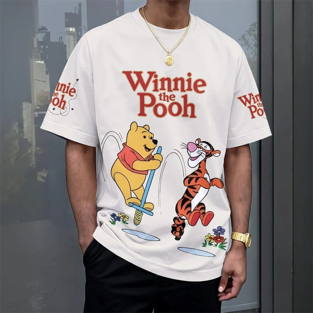 Winnie-the-Pooh 3D Apparel – HOATT21042