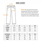 Elvis Presley High-Waisted Straight-Leg Trousers – HOATT 3848.2